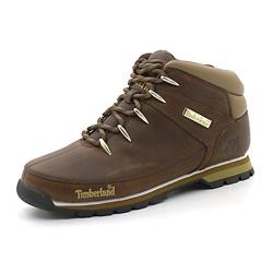 Timberland Euro Sprint sn�rest�vle i brun